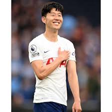 Son Heung-min når sin egen milepæl